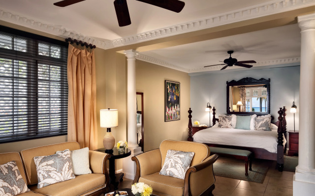 Half Moon Hotel