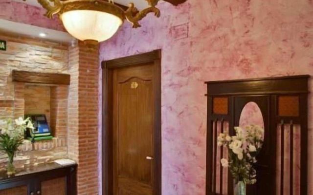 Hostal Ruta de Lorca