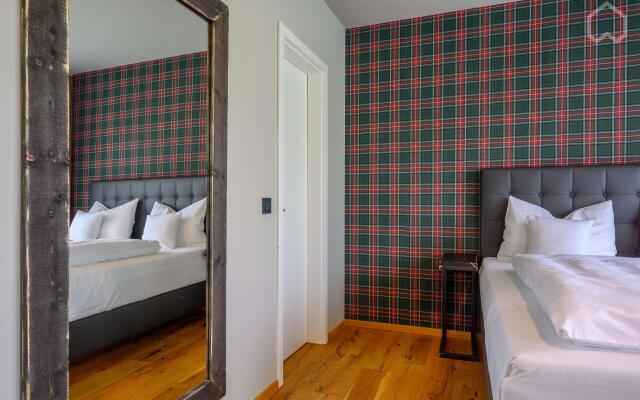 loftstyle Hotel Eningen SureHotel Collection by BW