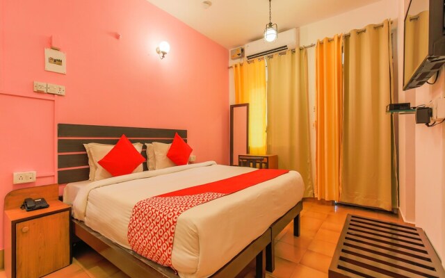 tio carmino resort