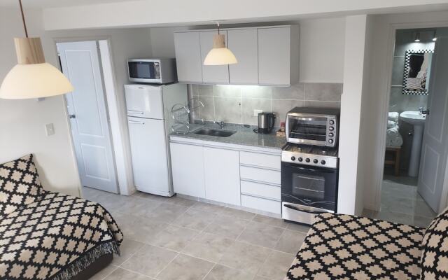 Bariloche Modern Apartment