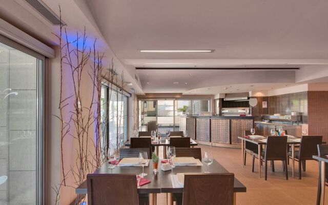 Apartments Riva
