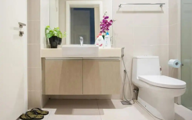 M city ampang KL by Rit