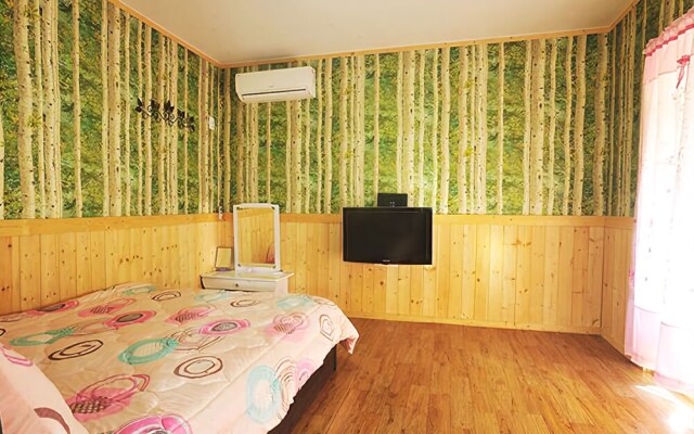 Tongyeong two Five Pension