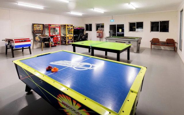 Echo Holiday Parks - Normanville