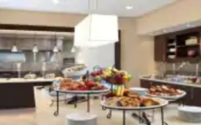 Hilton Garden Inn Topeka