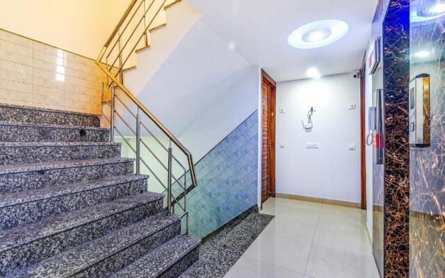 Fabhotel Stay