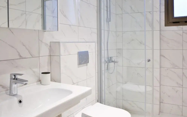 Important Group Villas Ortakent