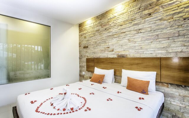 Escape Villa Phuket
