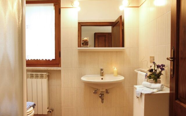 Agriturismo Il Marciatoio