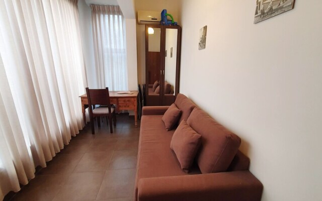 Very Central Apt 3Bdr Fully Equipped Tl6