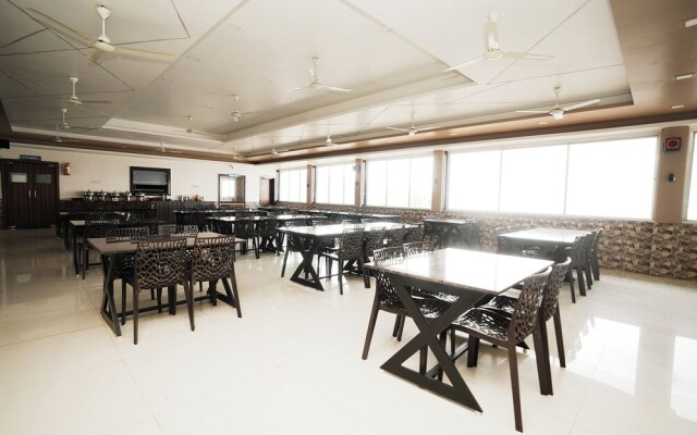 Kaizen Stays & Resto