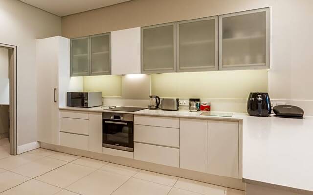 V&A Waterfront Luxury Residences I WHosting
