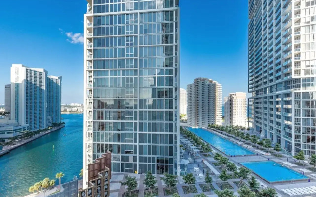 Residences at Sonesta by Miami Vacation Rentals