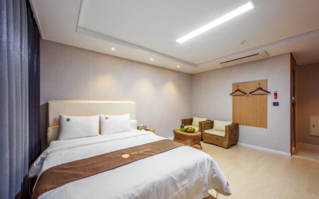 DS Hotel Yeosu