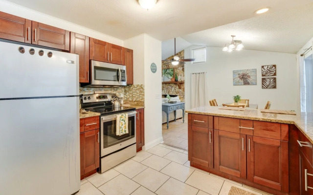 Winter Haven Retreat w/ Private Pool!