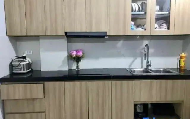 Nhà Nguyên Căn Costis 5 Phòng Ngủ