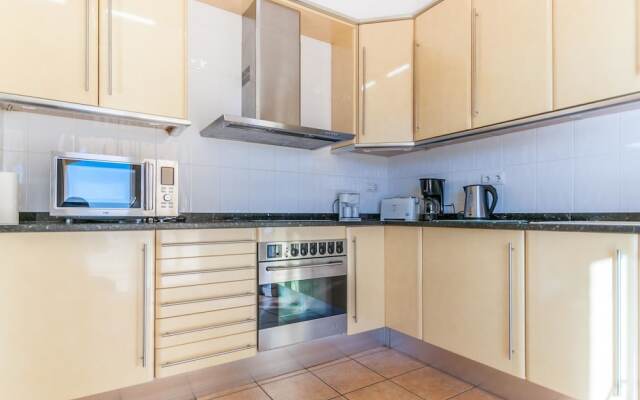 Spacious Holiday Home in L'escala With Private Pool