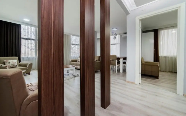 Diamond Palace Residence