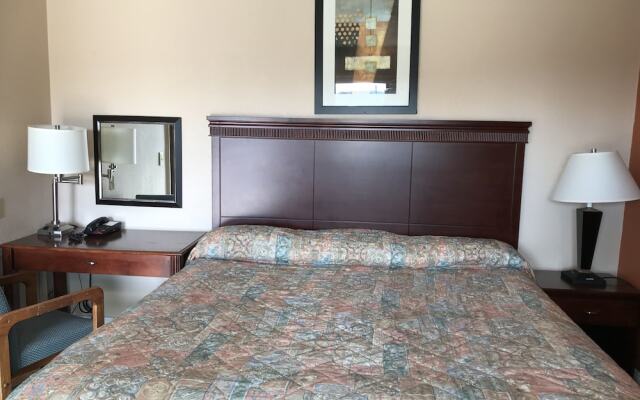 Knights Inn Horseheads