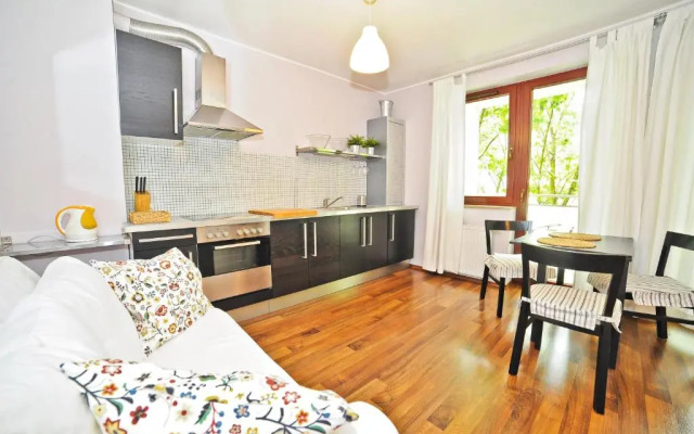 Grand Apartments Duet