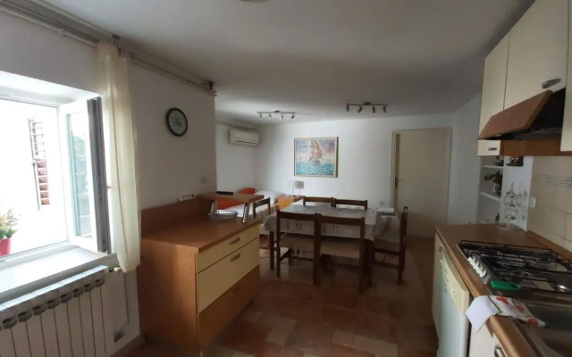 Apartment Uskok