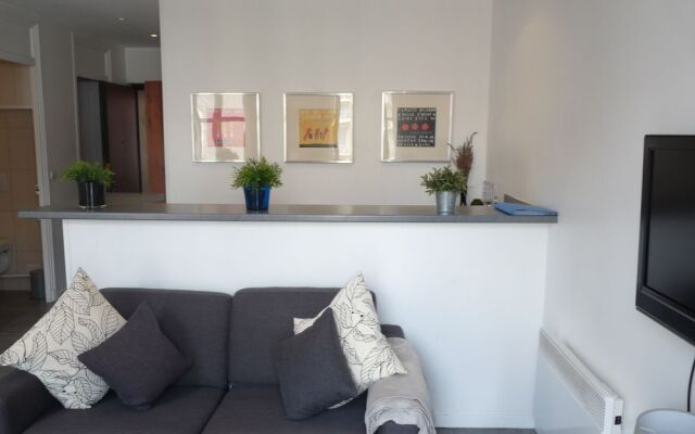 Home Rental Cannes Rue d'Alger