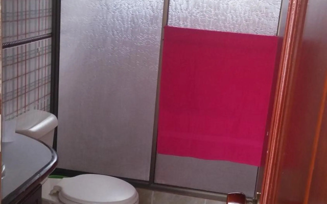 Finca Villa Patricia