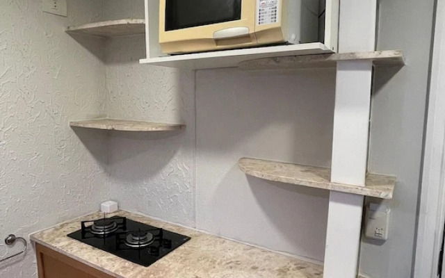 Studio Living Lê Premier Jardins