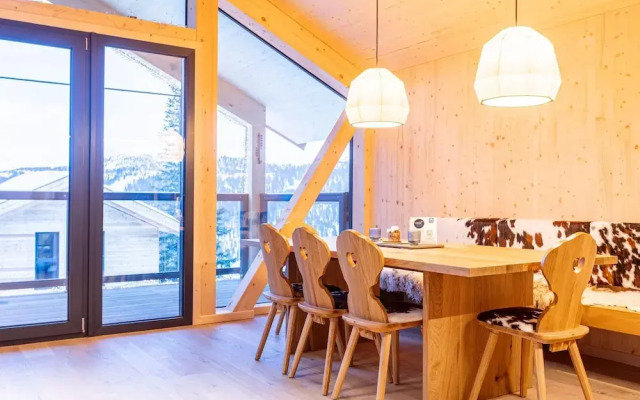 Fantistic Chalet With Sauna