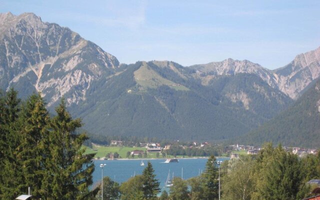 Frühstückspension Rofangarten