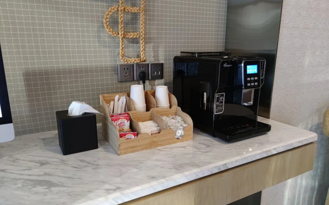 Citadines Keqiao Shaoxing