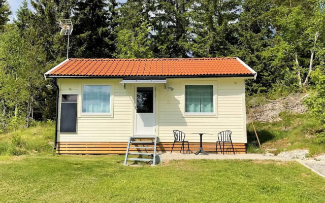 2 Person Holiday Home in Fargelanda