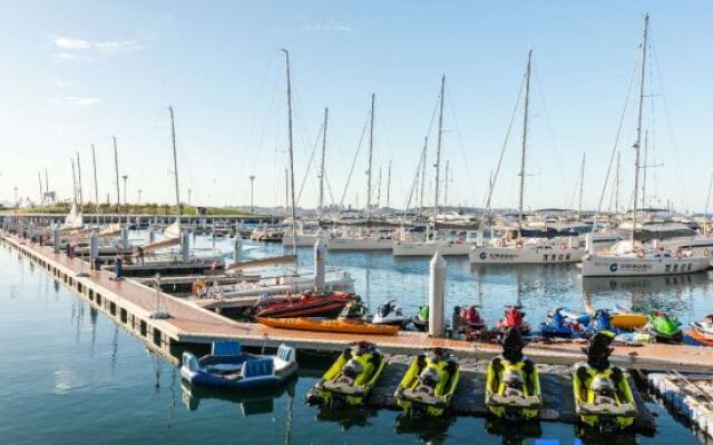 Xilaide Seaview Apartment Hotel
