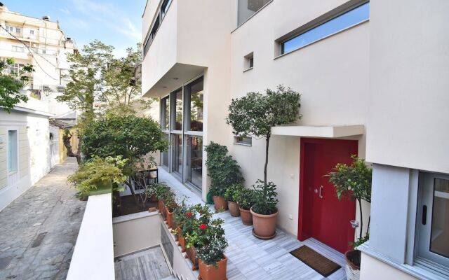 Villa Amaryllis