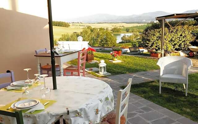 Il Marrondindo Bed & Breakfast