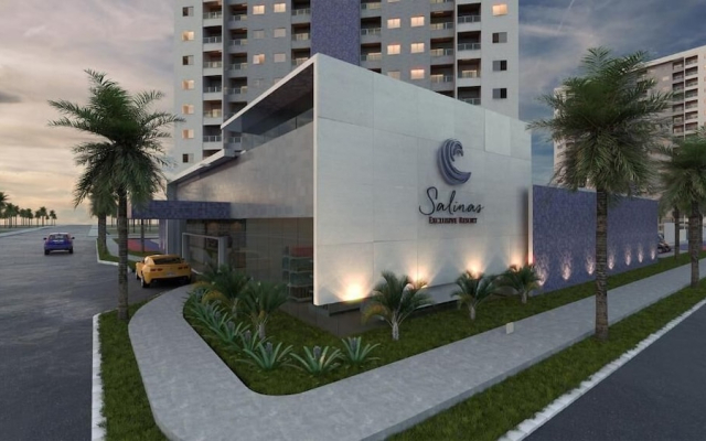 Salinas Exckusive Resort 2 Quartos FM