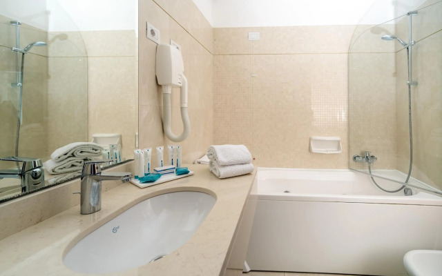 Hotel & Spa Bellavista Francischiello