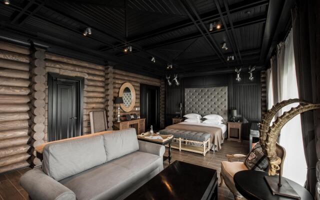 Utkino Country House