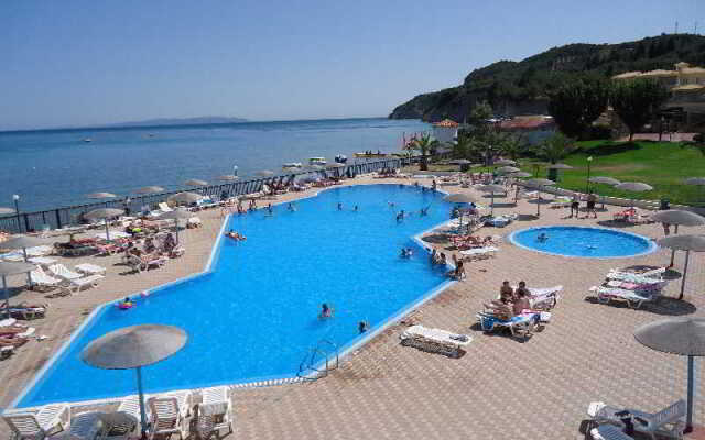 Corfu Sea Gardens Hotel