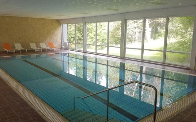 Hotel Winterberg Resort
