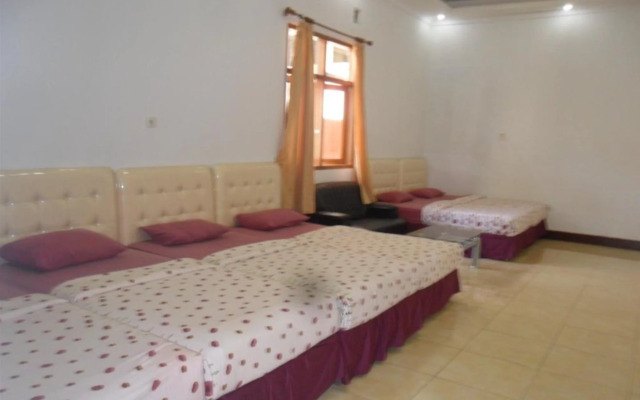 Nirwana Hotel Lembang