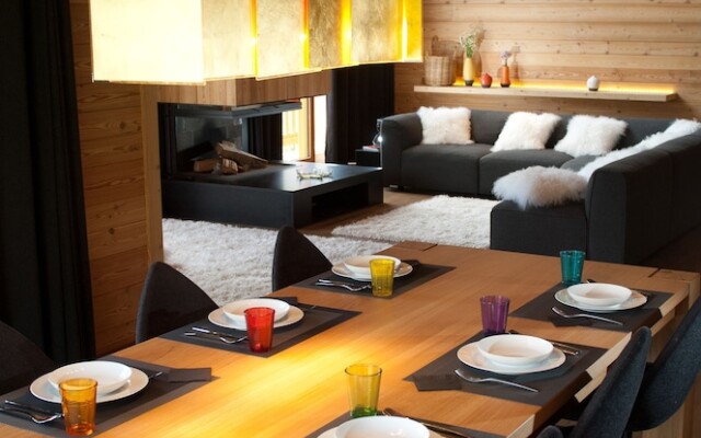 Chalet Etoiles