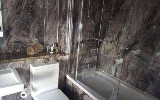 Ardersier Alma The Star Inn Rooms