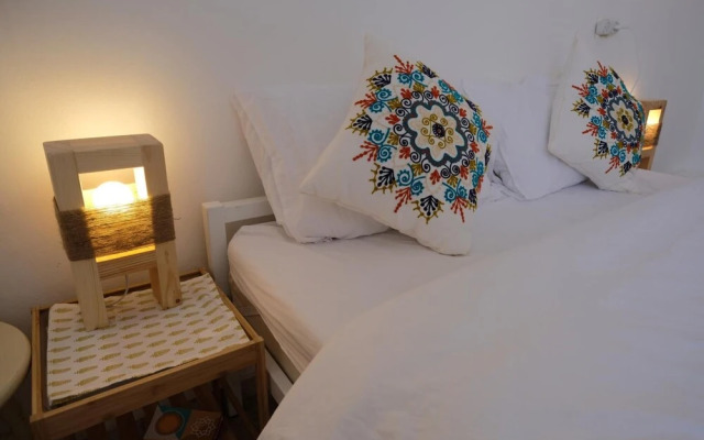 The White Hill Guest House - Hostel