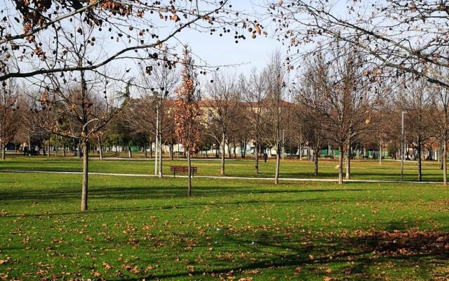 "Casa Giuliari" in Borgo Roma vicino Policlinico Univr fiera