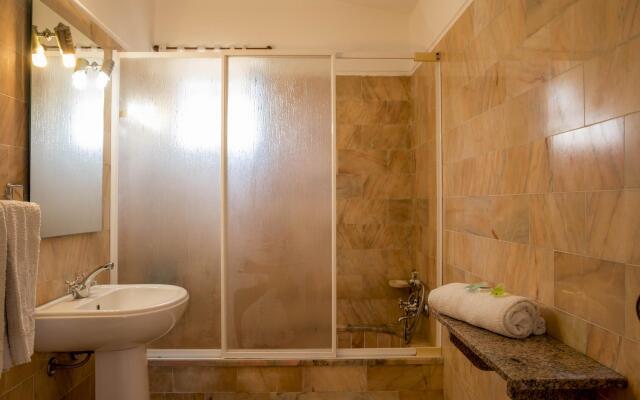 E - Countryside Guesthouse Bedroom nº 2