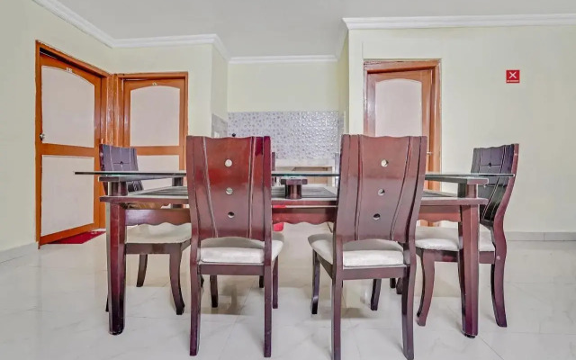 OYO 9009 TC guest House