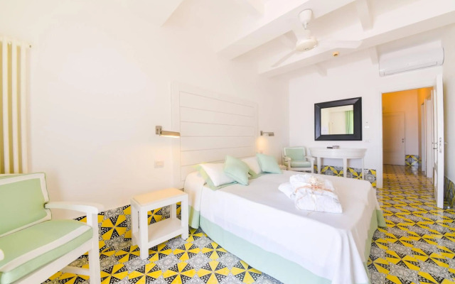 Hotel Casa Celestino