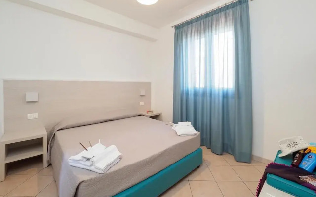 Cala Sol - Oleandro